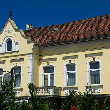 Hotel Haus Wagner Фрехен Экстерьер фото