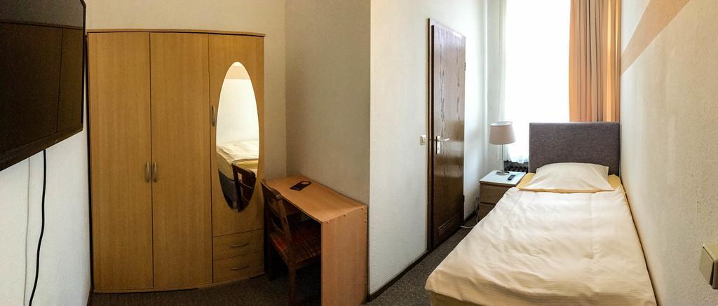 Hotel Haus Wagner Фрехен Экстерьер фото
